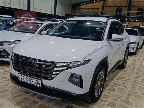 هيونداي توسان 2023 للبيع في العراق - اربيل